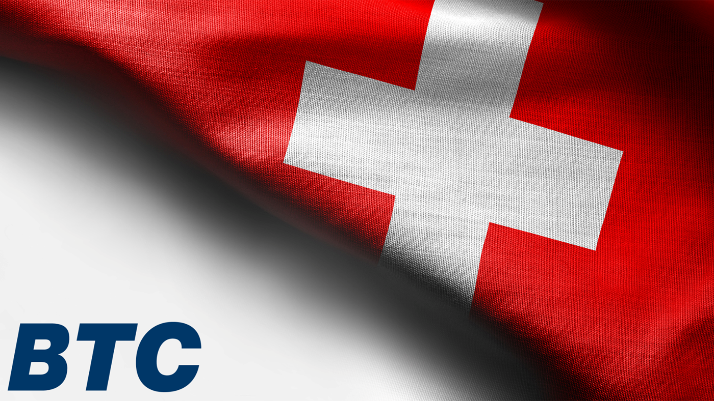 BTC (Schweiz) AG